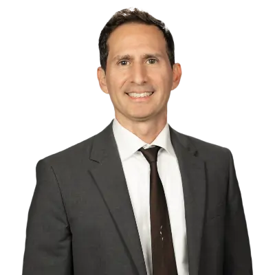 Andres Rico attorney photo
